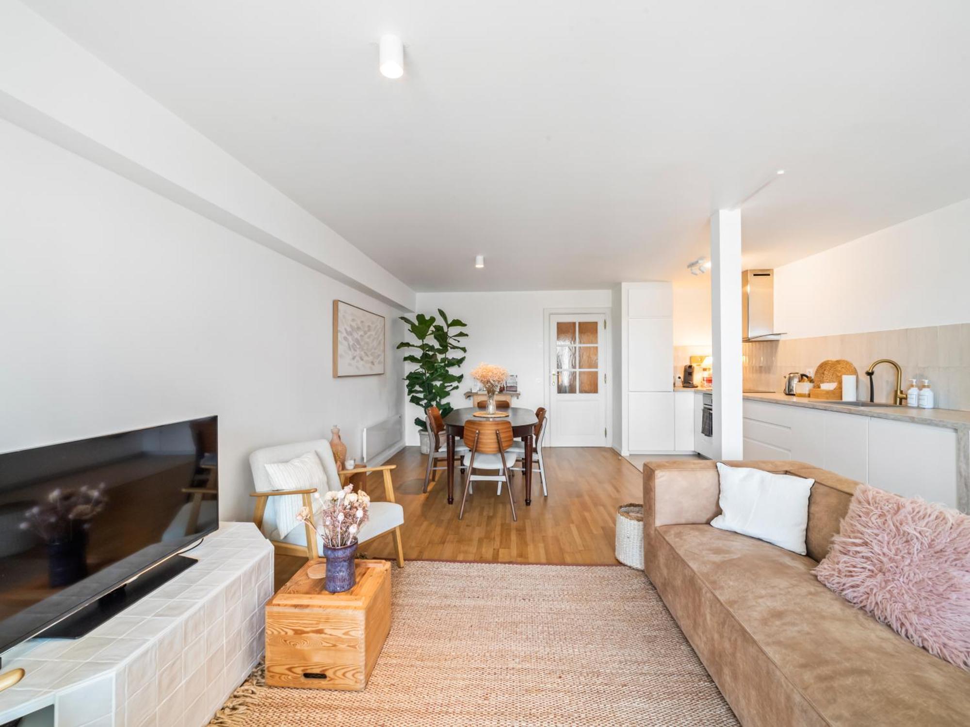 Maison Beaufort - Uniek Zicht Op De Jachthaven Oostende Exteriör bild